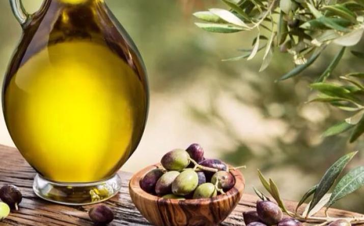 Оливковое масло для печени: польза