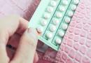 Kontracepcijske pilule nakon spolnog odnosa Hitna kontracepcija