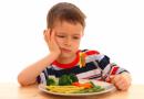 Как составить диету ребенку при гастрите: общие рекомендации На этапе нестойкого выздоровления