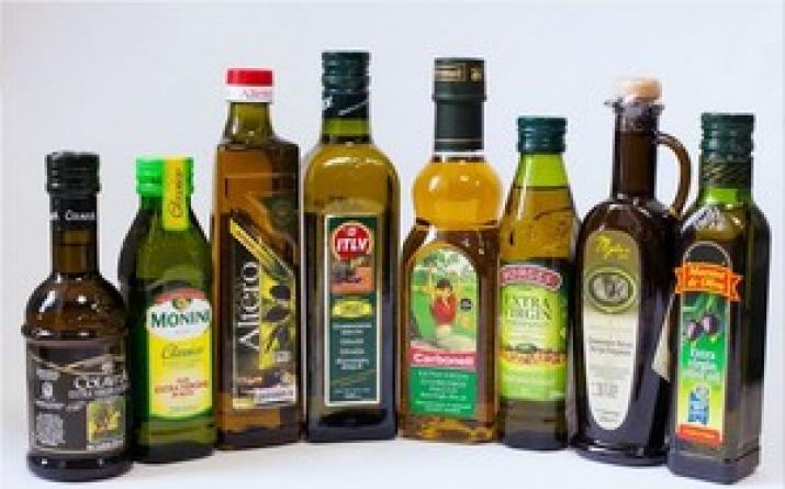 Оливковое масло - польза и вред продукта для организма