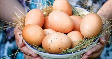 К чему снятся сырые куриные яйца: девушке, женщине, беременной, мужчине – толкование по разным сонникам Сырые яйца во сне