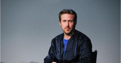 Pagrindinės Ryano Goslingo moterys Jo aktorės karjeros pradžia
