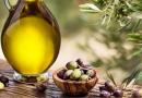 Какое оливковое масло лучше пить